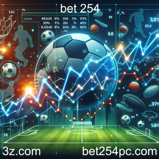 Entenda o Trading Esportivo no Bet 254: Estratégias e Oportunidades